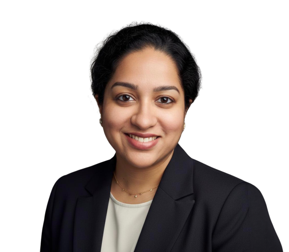 Anushree Ramanath