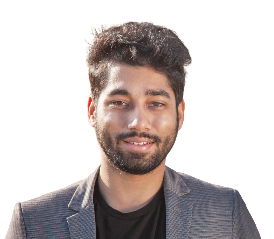 Vik Chaudhry