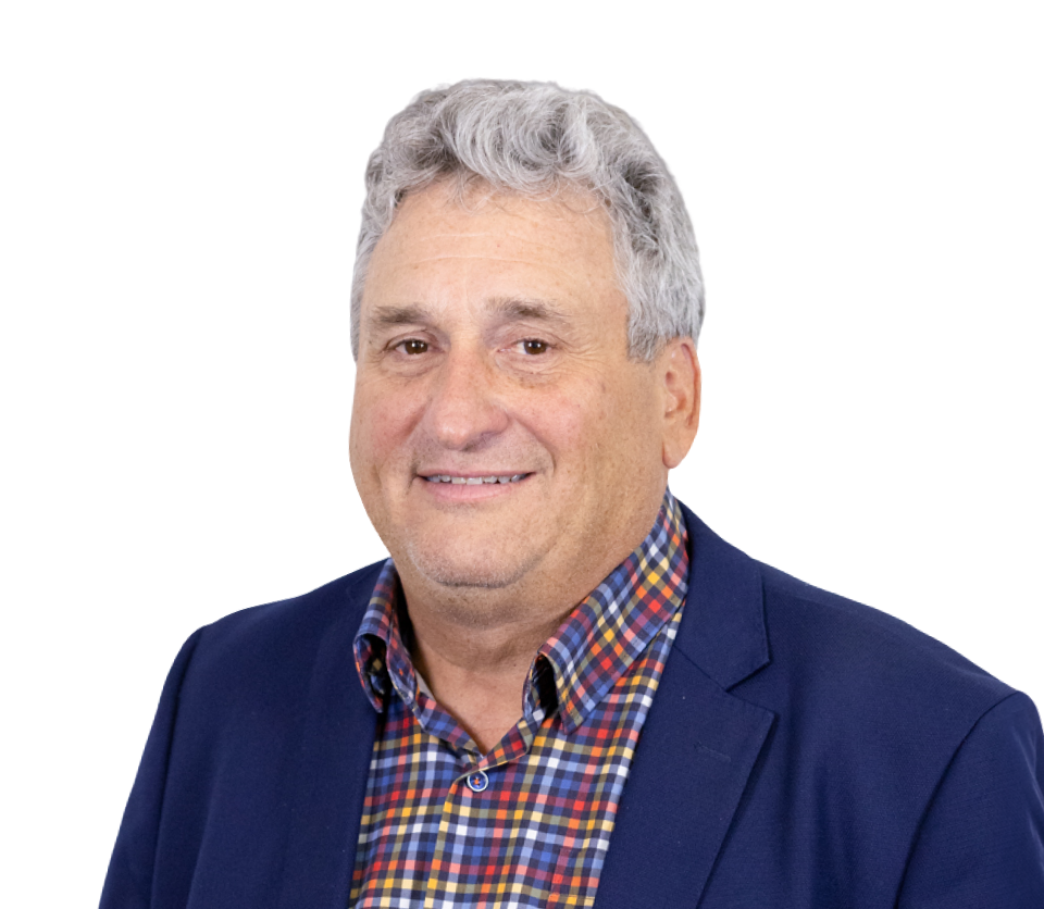 Daniel Girard